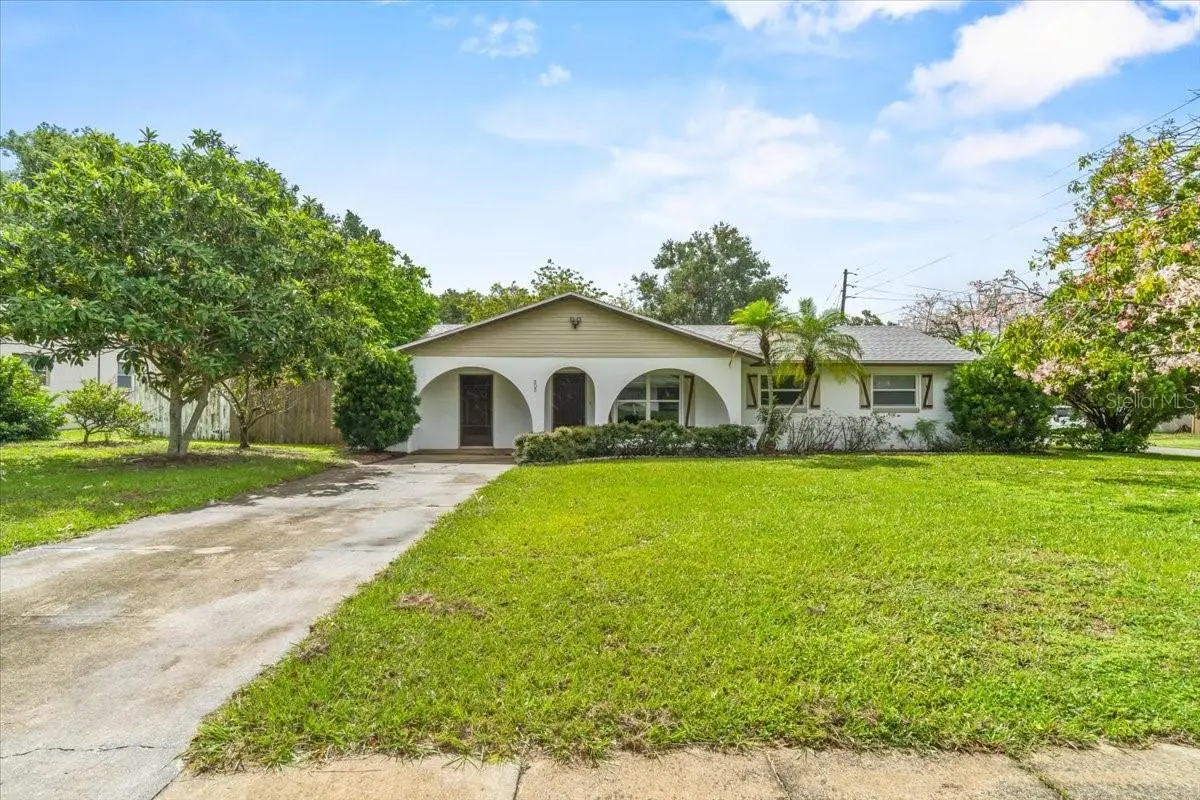 305 E Thelma Street, Lake Alfred, FL 33850 - Image #1