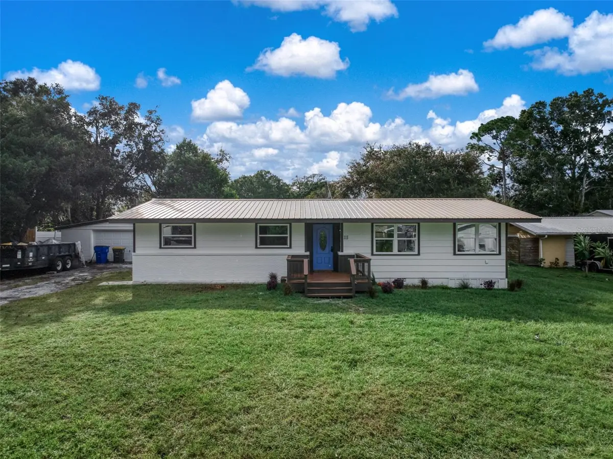 111 Springdale Road, Sebring, FL 33870 - Image #1