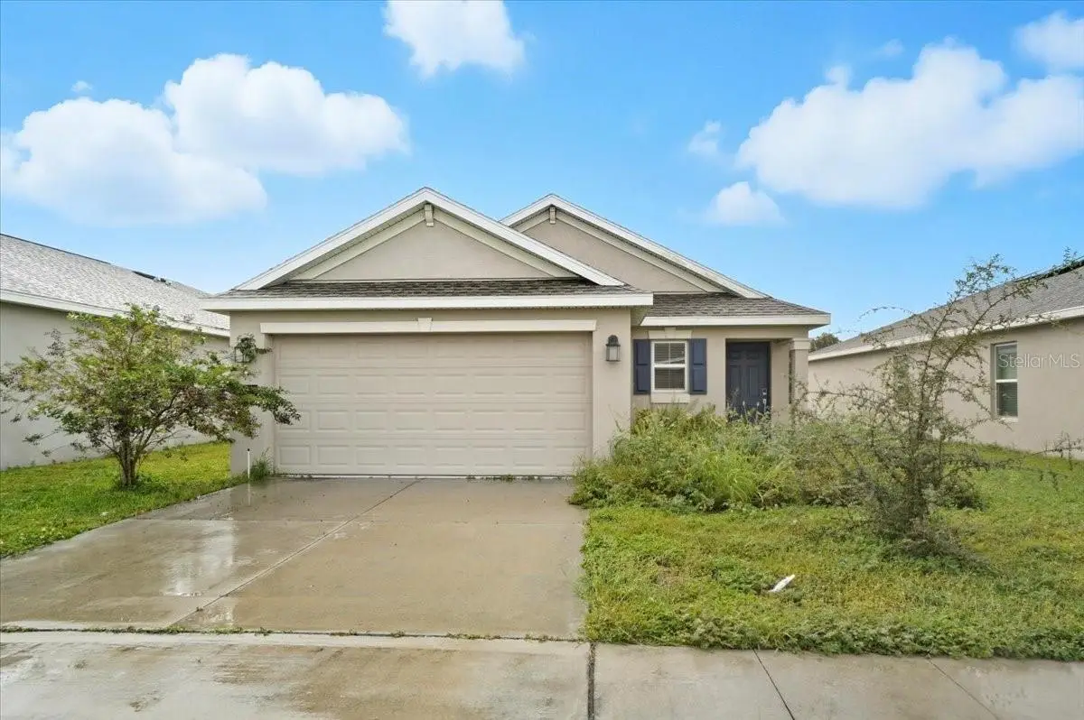 323 Macarthur Street, Bartow, FL 33830 - Image #1