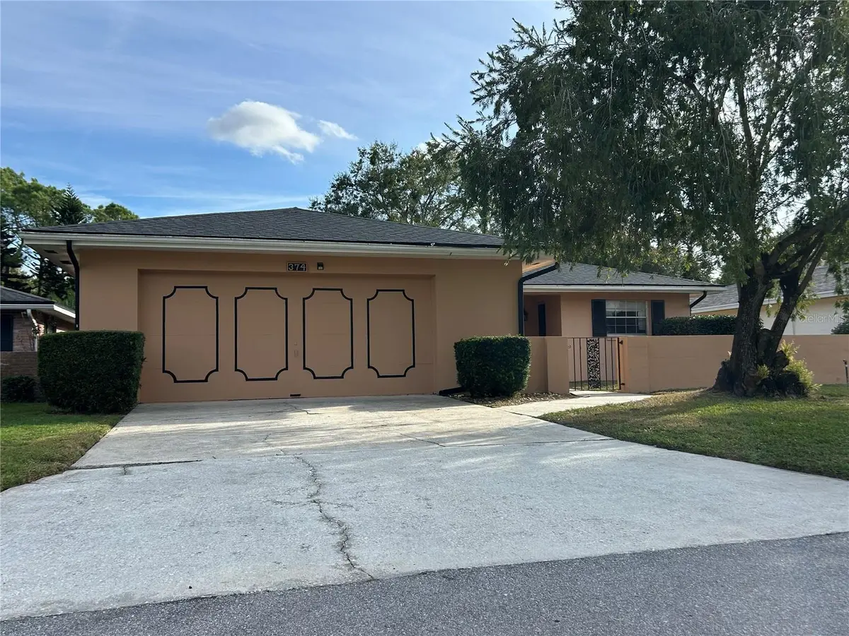 374 Troon Court, Winter Haven, FL 33884 - Image #1