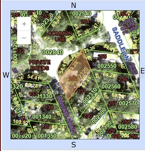 232 Stallion Lane, Lake Wales, FL 33898 - Image #2