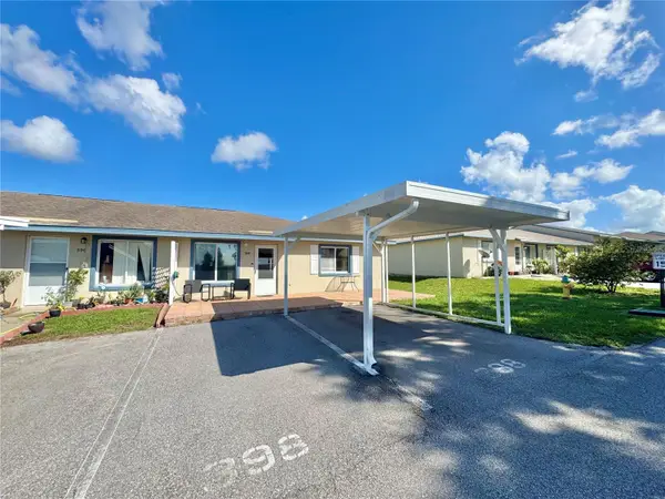 398 Winter Ridge Boulevard #398, WINTER HAVEN, FL 33881