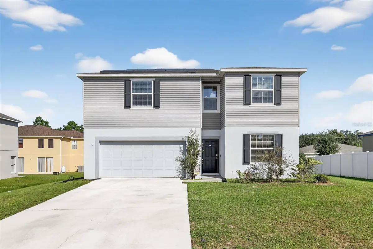 196 Albany Drive, Poinciana, FL 34759 - Image #1