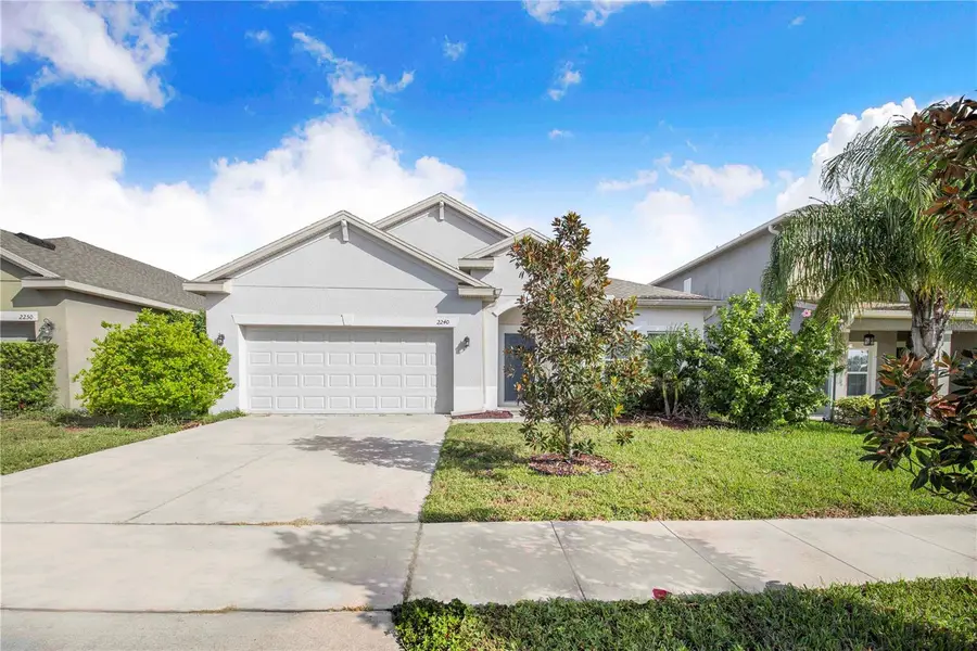 2240 Nighthawk Drive, Haines City, FL 33844 - Image #3