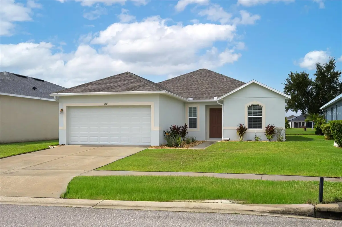 3843 Eloise Estates Court, Winter Haven, FL 33881 - Image #1