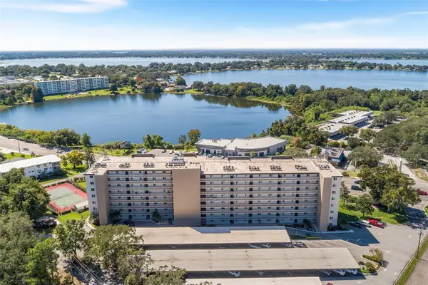 1776 6th Street Nw #409, WINTER HAVEN, FL 33881