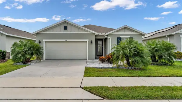 1160 Mattie Pointe Boulevard, AUBURNDALE, FL 33823