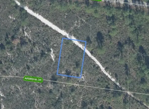 8136 Armisha Drive, SEBRING, FL 33872