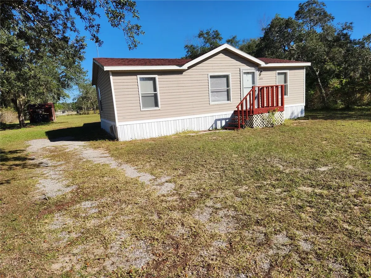 2683 Chuck Wagon Way, Lake Wales, FL 33898 - Image #1