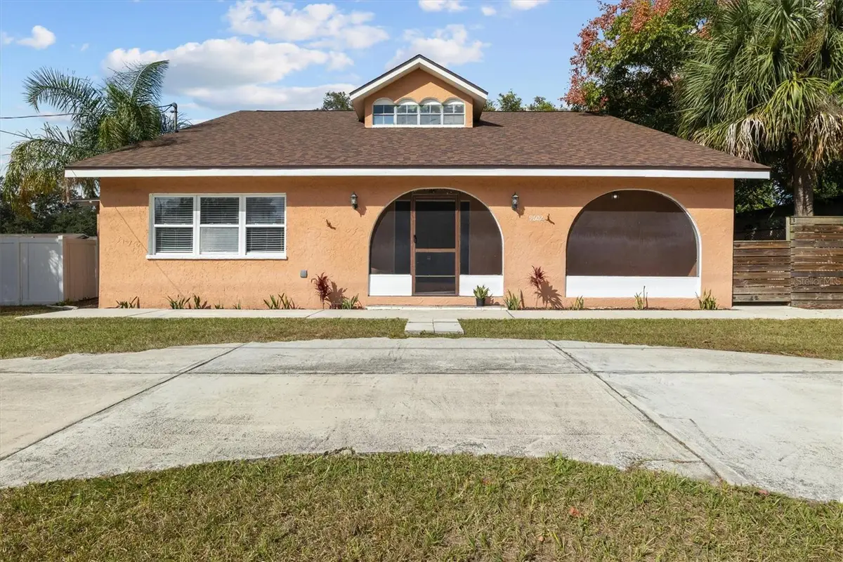 9602 N 46th Street, Tampa, FL 33617 - Image #1