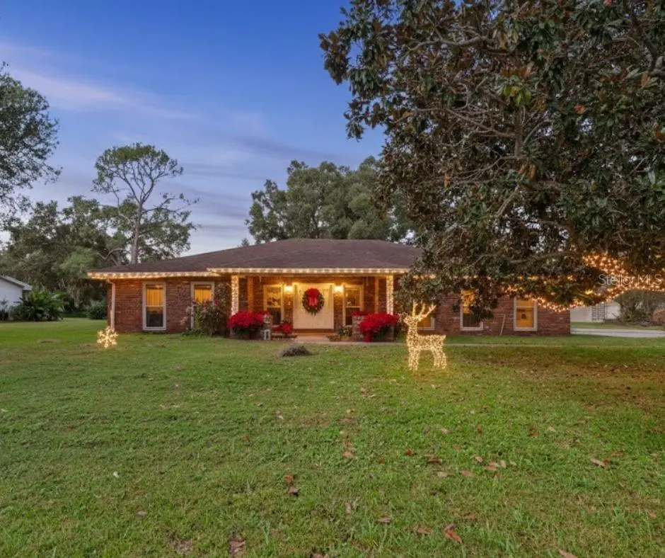 241 Greenfield Road, Winter Haven, FL 33884 - Image #1