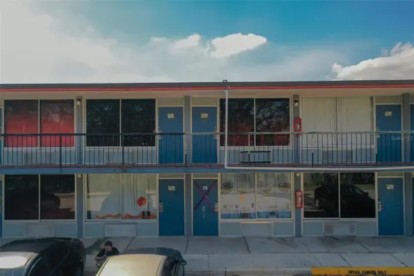 43420 Highway 27 #415, DAVENPORT, FL 33837