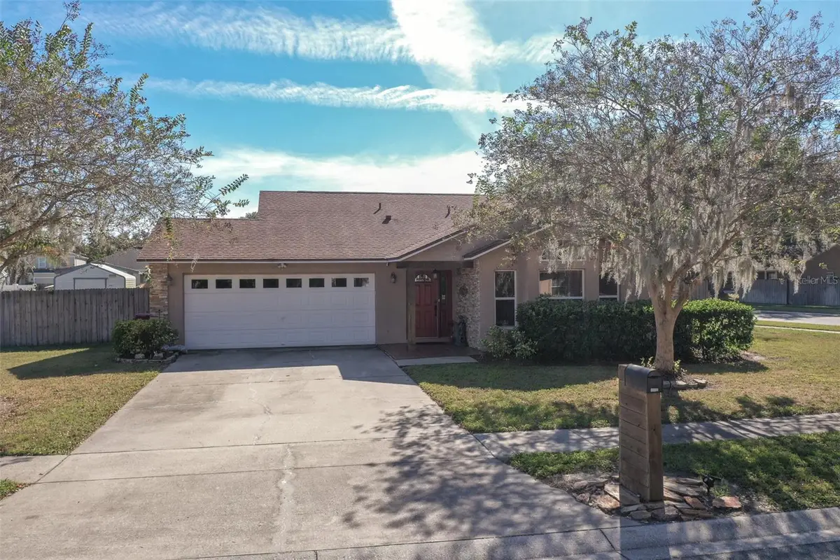 2801 Wilder Park Drive, Plant City, FL 33566 - Image #1