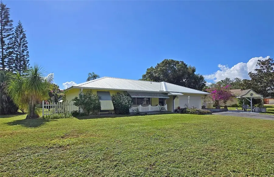 6208 Wilson Ter, Sebring, FL 33876 - Image #2