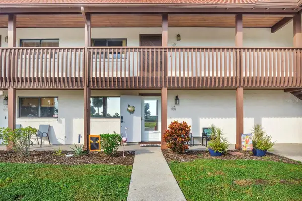 10104 Village Drive #4, LAKE WALES, FL 33898