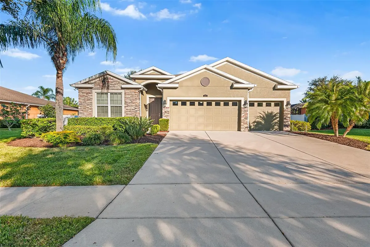 121 Magneta Loop, Auburndale, FL 33823 - #1