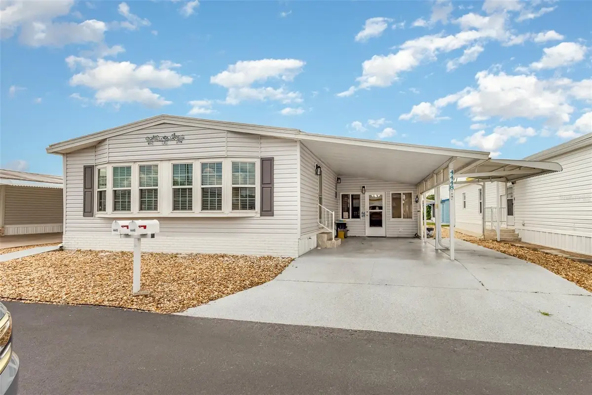 4448 Limewood Street, Winter Haven, FL 33880 - Image #1