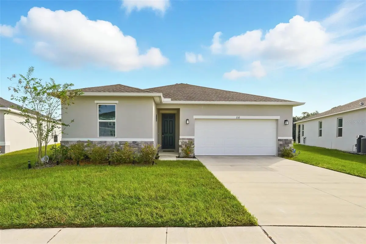 232 Spirit Landings Circle, Winter Haven, FL 33880 - Image #1