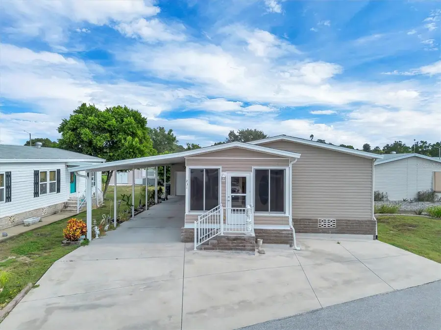 231 Glenwood Drive, Lake Wales, FL 33898 - Image #2