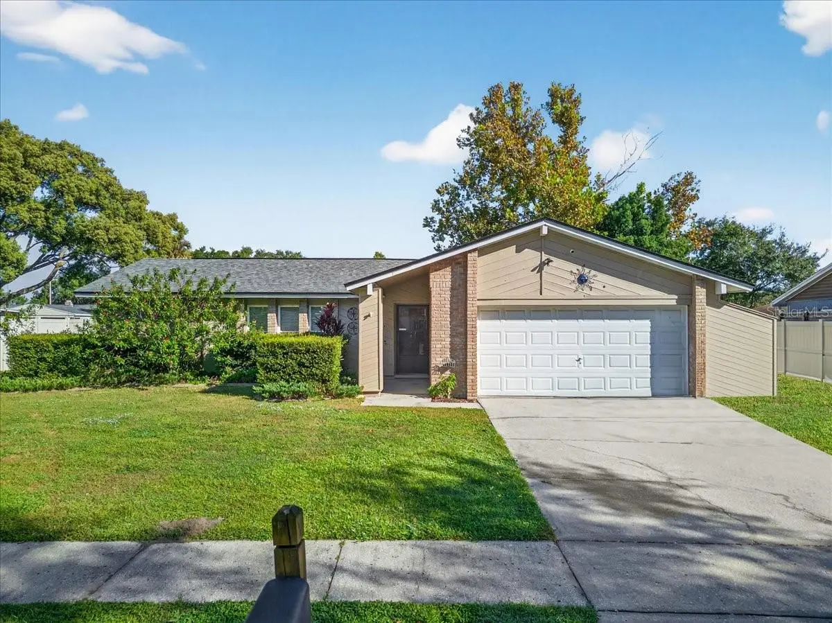 604 Pine Forest Drive, Brandon, FL 33511 - Image #1