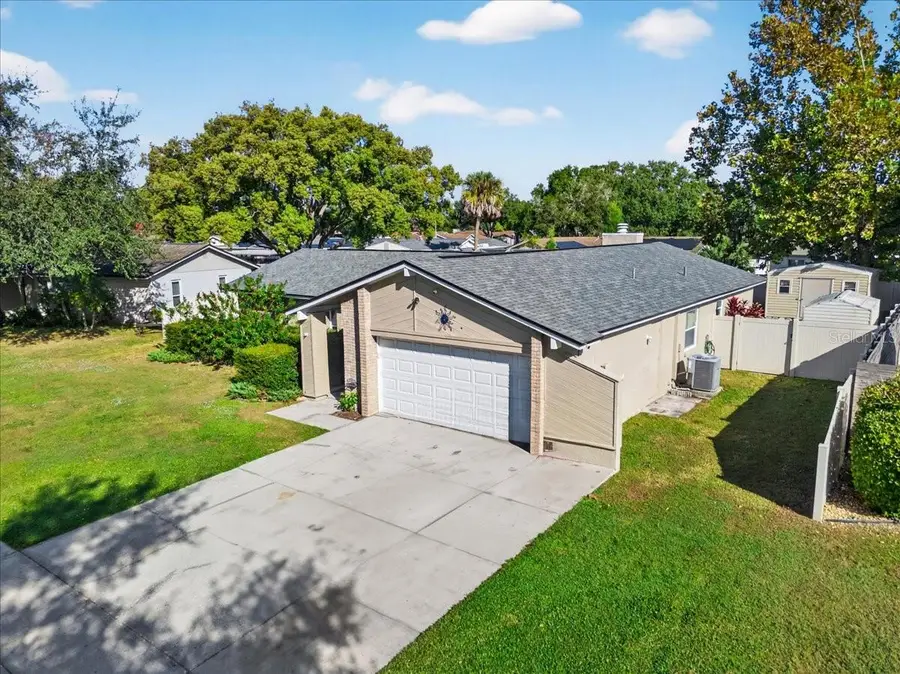 604 Pine Forest Drive, Brandon, FL 33511 - Image #2