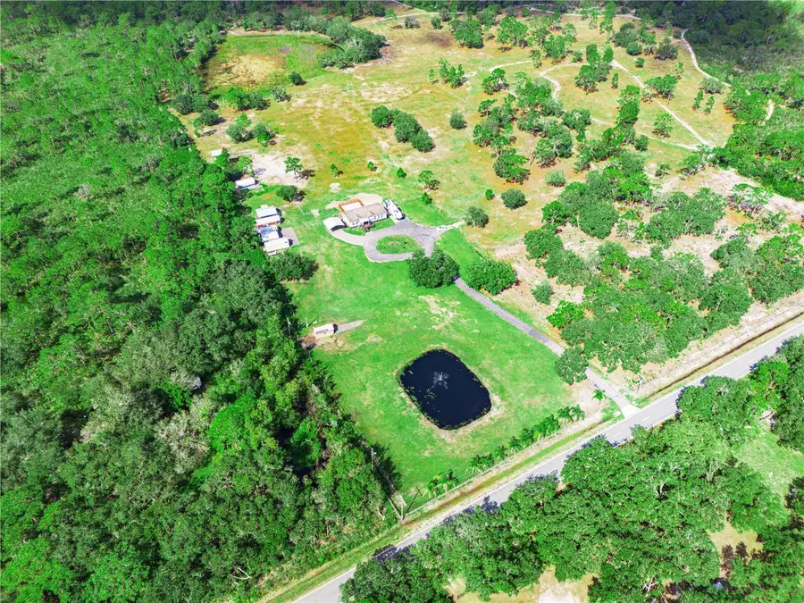 Rosalie Lake Road, Lake Wales, FL 33898 - Image #2