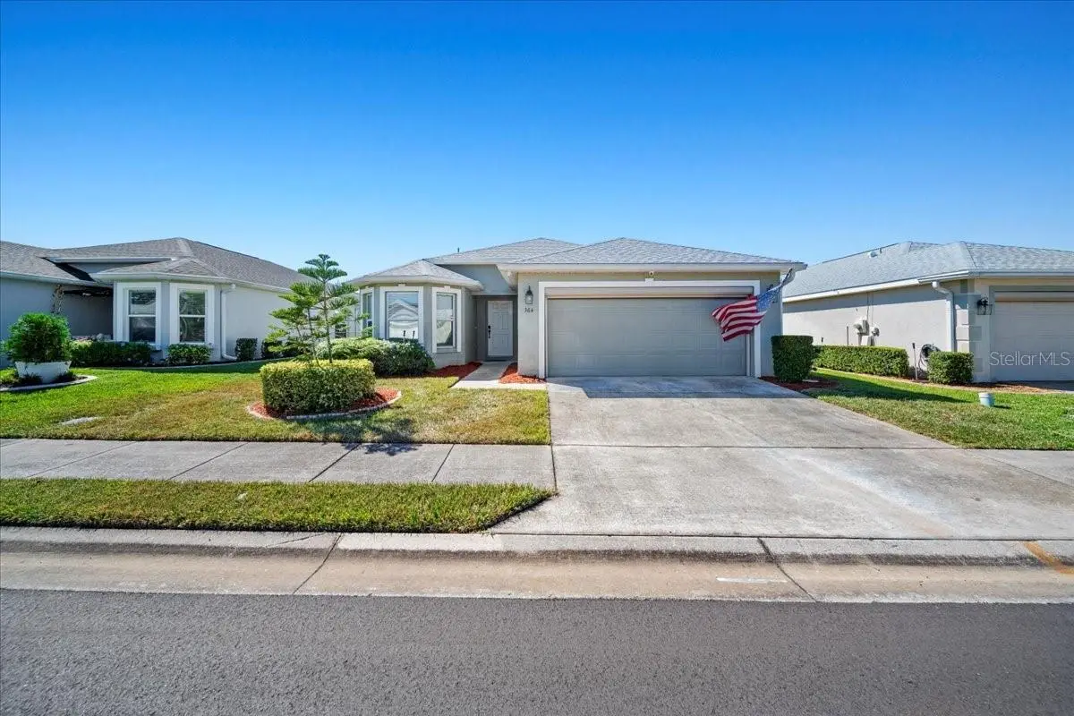 364 Lake Suzanne Drive, Lake Wales, FL 33859 - Image #1