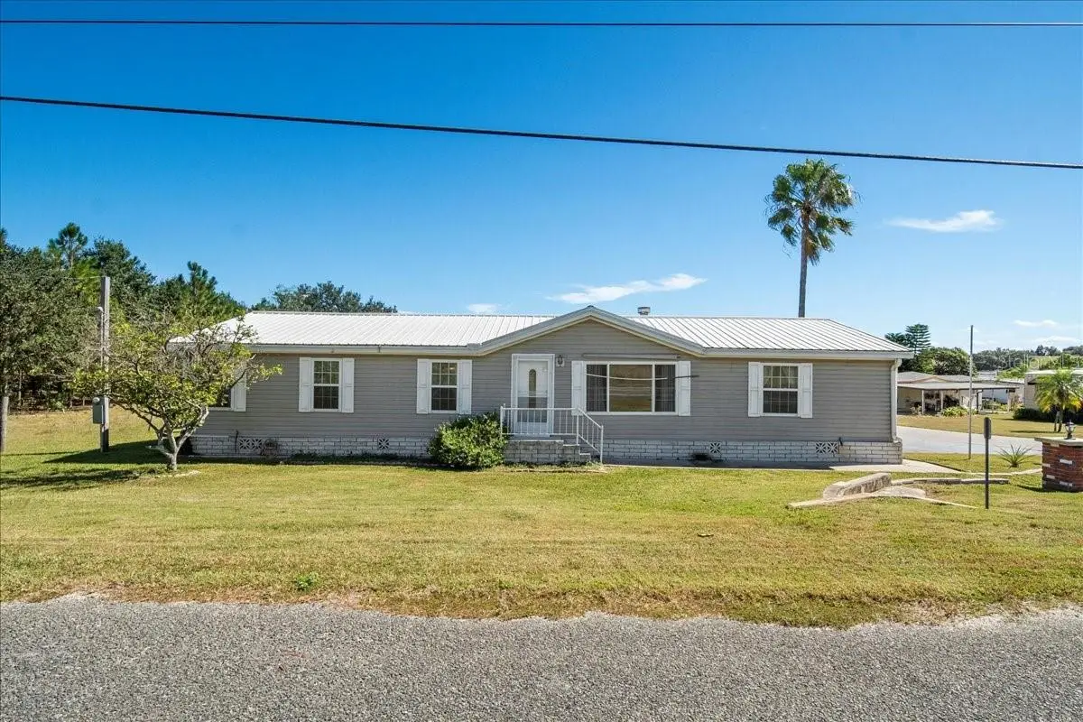 101 Edgewood Boulevard, Lake Wales, FL 33898 - Image #1