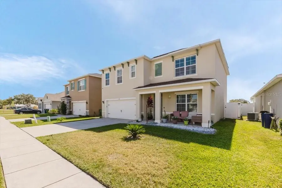 344 Alexzander Way, Winter Haven, FL 33881 - Image #2