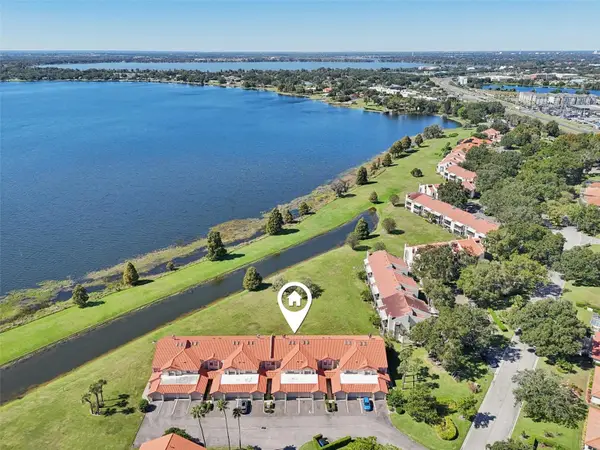 703 Magnolia Place, WINTER HAVEN, FL 33884