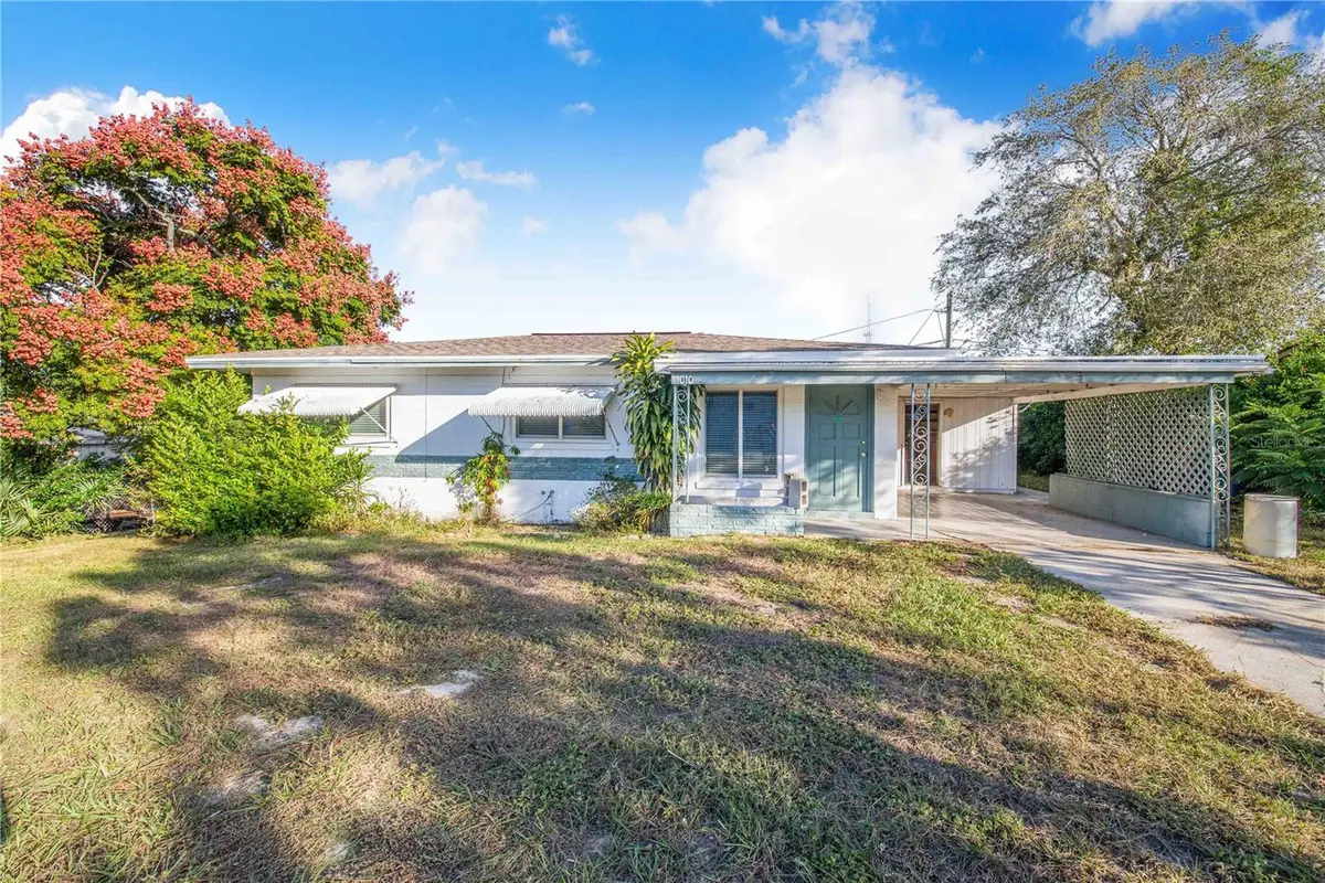 1010 Norma Avenue, Haines City, FL 33844 - Image #1