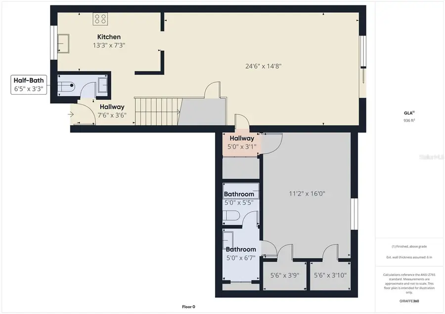 7502 Bolanos Court, Tampa, FL 33615 - Image #2