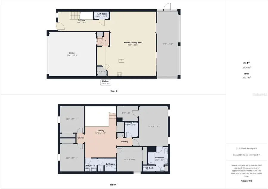 2033 Emerald Springs Drive, Apopka, FL 32712 - Image #2