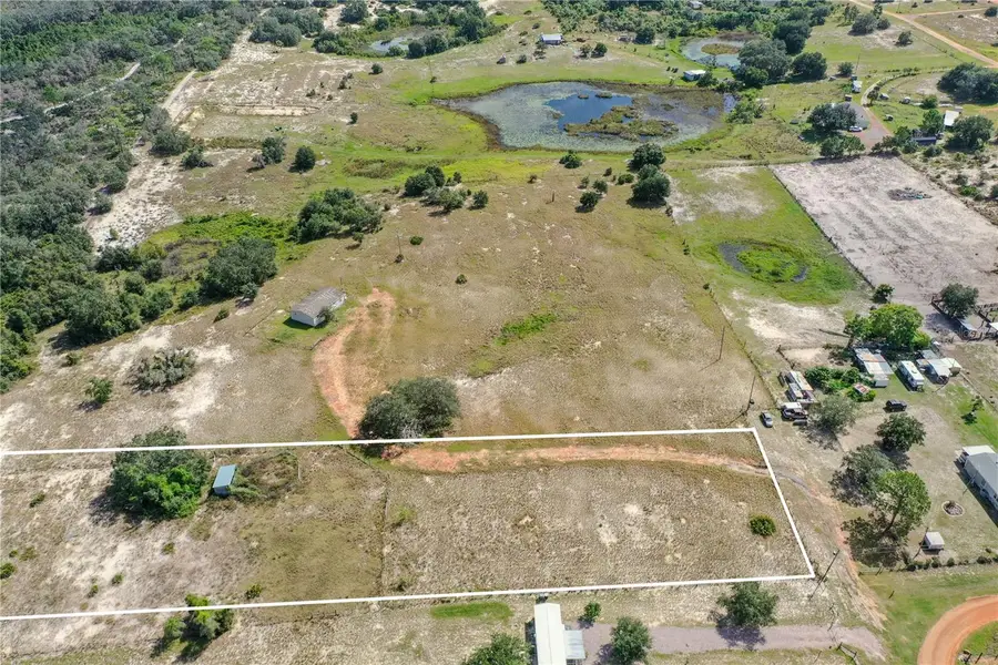 0 Fazzini Road, Lake Wales, FL 33898 - Image #2