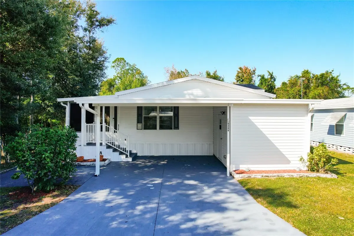 6346 Bayberry Blvd Ne, Winter Haven, FL 33881 - #1