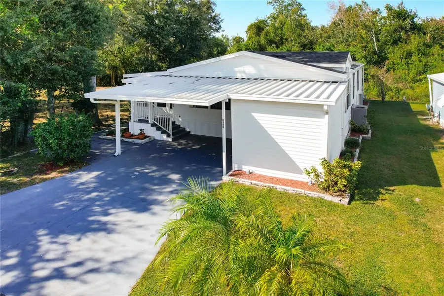 6346 Bayberry Blvd Ne, Winter Haven, FL 33881 - #2