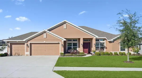 4609 Brookshire Place, LAKE WALES, FL 33898