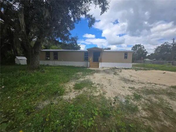2421 SE Taylor Road S, AUBURNDALE, FL 33823