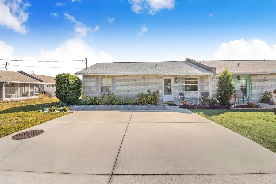 1413 Thousand Roses Drive S, Lake Wales, FL 33853 - Image #3