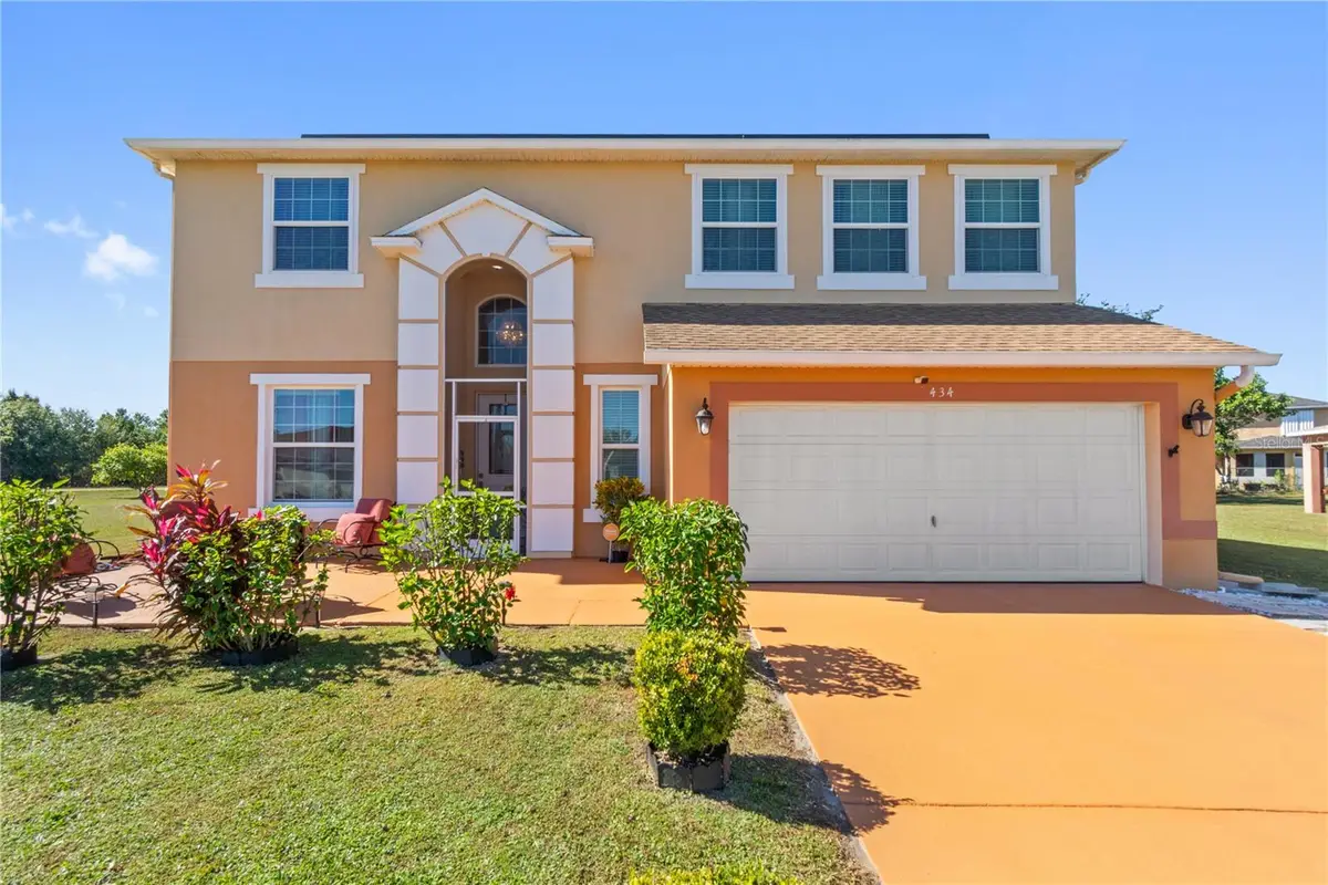 434 Bedlington Court, Kissimmee, FL 34758 - Image #1