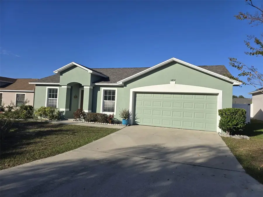3450 Patterson Heights Drive, Haines City, FL 33844 - Image #2