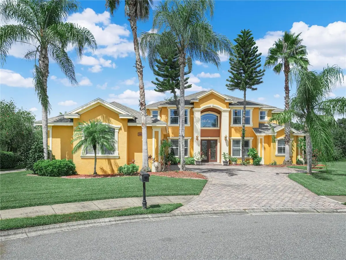 565 Whisper Woods Drive, Lakeland, FL 33813 - Image #1