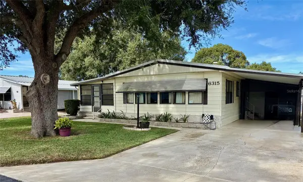 6315 Grove Pointe Drive Se, WINTER HAVEN, FL 33884