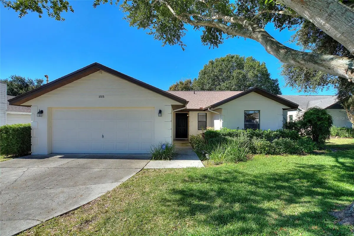 155 Lameraux Road, Winter Haven, FL 33884 - #1