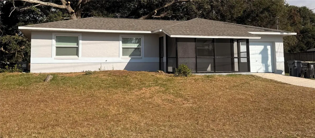 3924 Shay Drive, Bartow, FL 33830 - Image #1