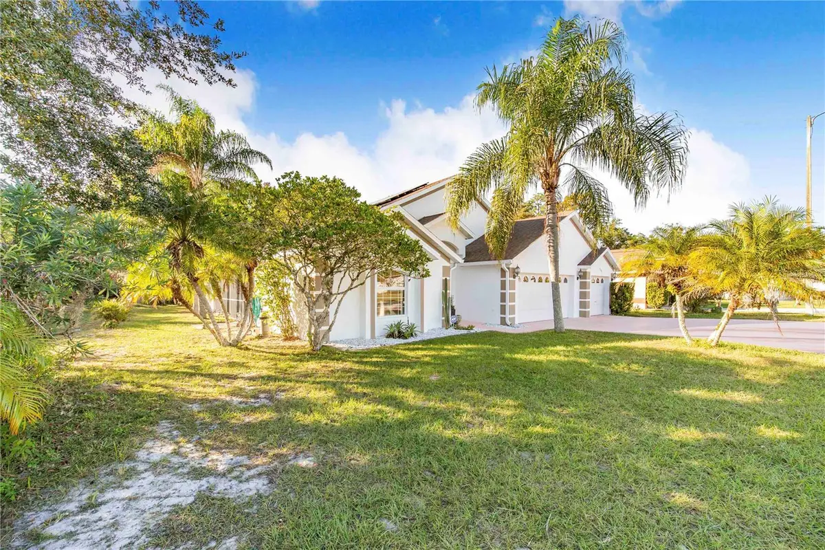 211 Shady Oak Loop, Davenport, FL 33896 - Image #1