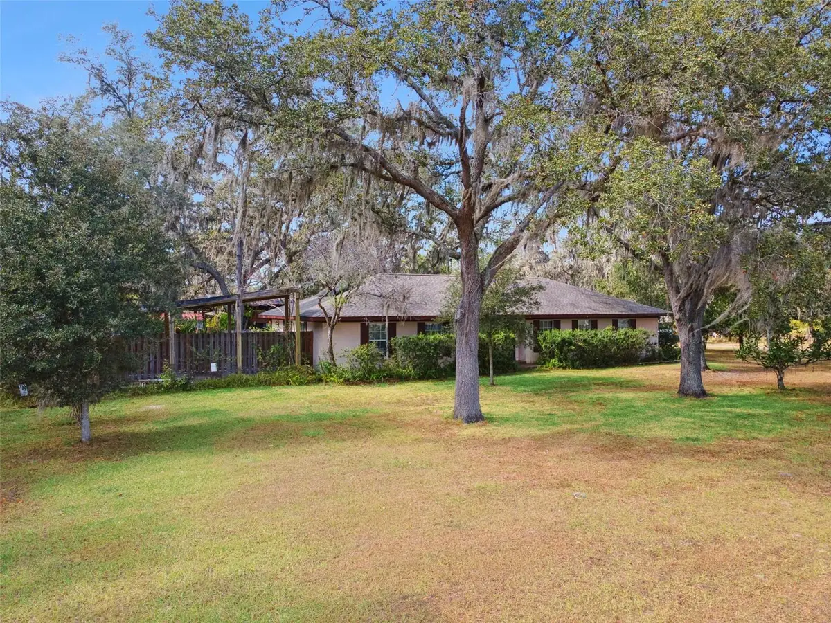 3137 Diana Drive, Zephyrhills, FL 33541 - Image #1