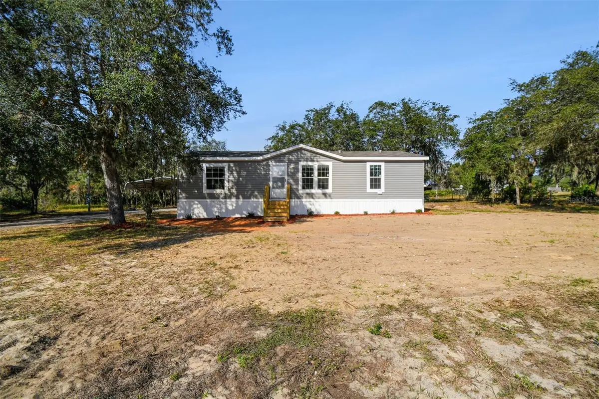 2921 Silver Spur Loop, Lake Wales, FL 33898 - #1