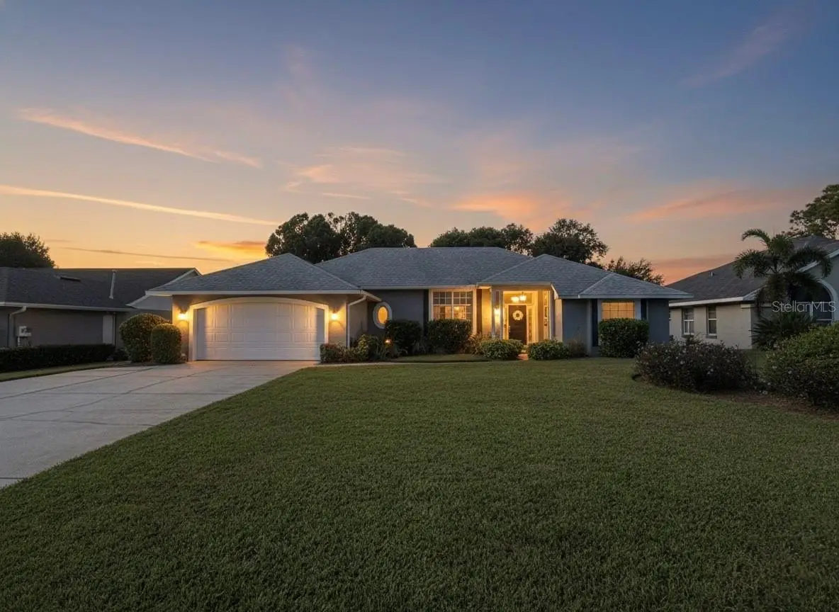 728 Santa Maria Drive, Winter Haven, FL 33884 - Image #1