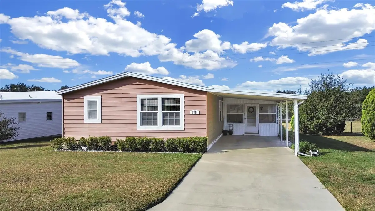 1758 Fox Hill Dr, Lakeland, FL 33810 - Image #1